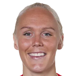 Maria Thorisdottir photo 