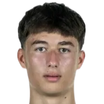 Patrice Covic portrait