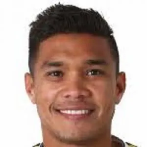 Teófilo Gutiérrez logo