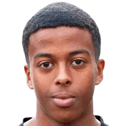 Andu Yobel Kelati logo