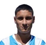 Santiago Leandro·Godoy logo