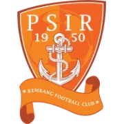 PSIR Rembang logo