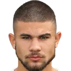 Antonios Papadopoulos logo