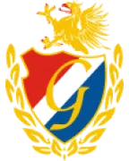 Gryf Slupsk logo