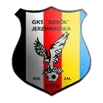 GKS Sokol Jerzmanowa logo