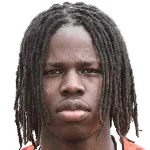 Karoy Zidane Lovebourne·Anderson logo