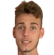 Timothy Serge Martin logo