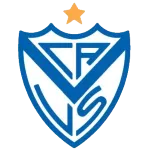 Velez Sarsfield Women logo