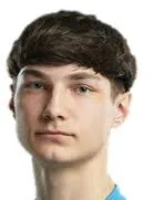 Maksym·Shevchenko logo