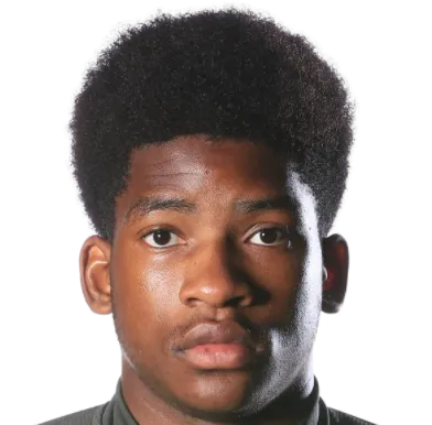 Omari Nathan Forson logo