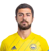 Vakhtang Chanturishvili logo