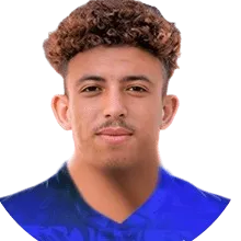 Salaheddine Benyachou logo