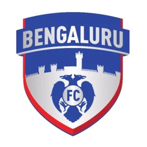 Bengaluru U18 logo