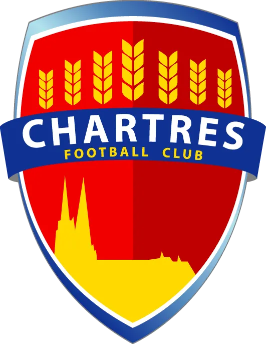 FC Chartres U19 logo