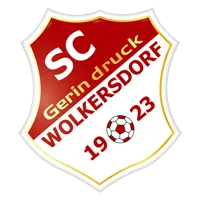 Sportklub Wolkersdorf logo