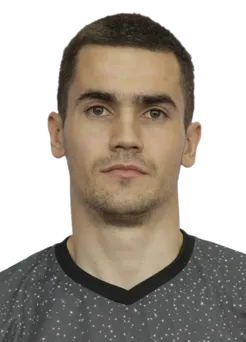 Dmitriy Alexeyevich Kudinov logo