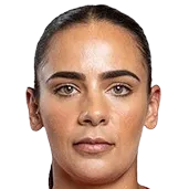 Meriame Terchoun photo 