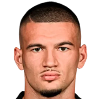 Aleksandr Chernikov photo 