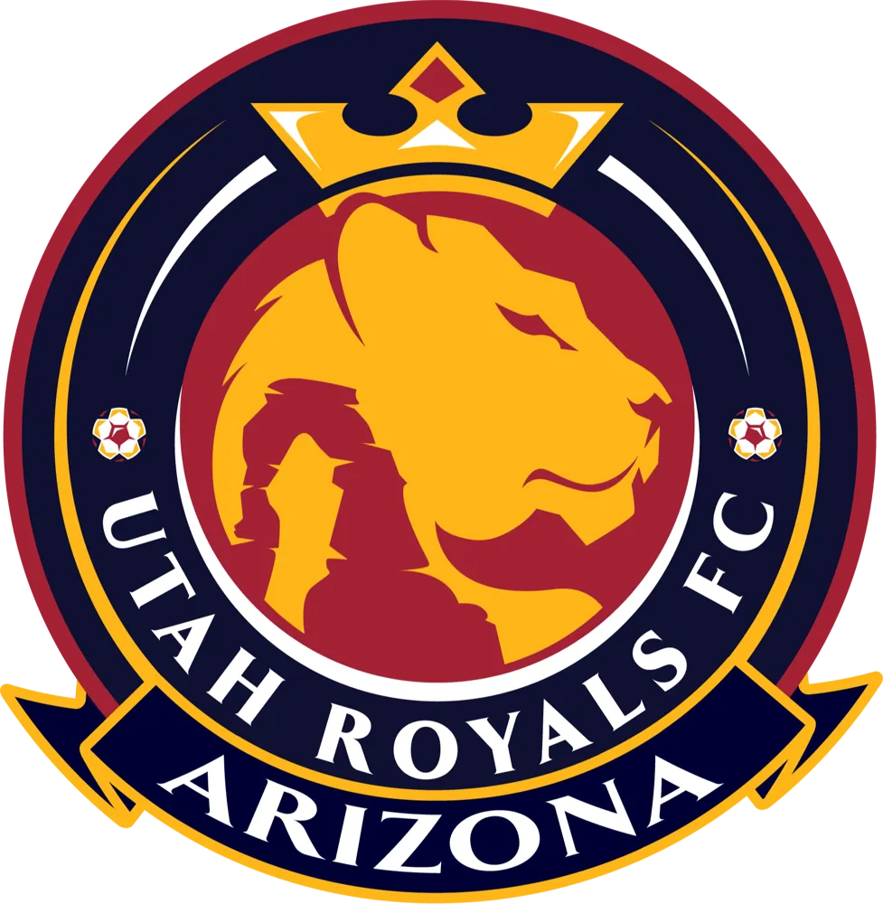 Royals AZ FC Women logo