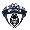 Gorilla FC logo