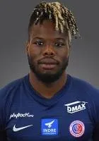 Brian Chevreuil photo