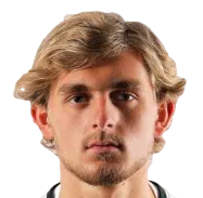 Jack Bainbridge photo 