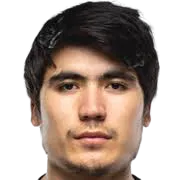 Jasurbek Yakhshiboev logo