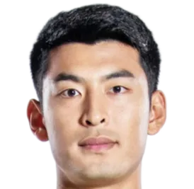 Wang Ziming  portrait