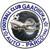 Gaadiidka logo
