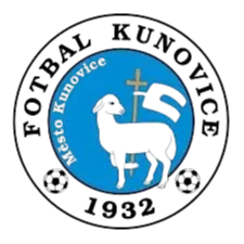 Kunovice logo