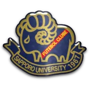 Sapporo University II logo