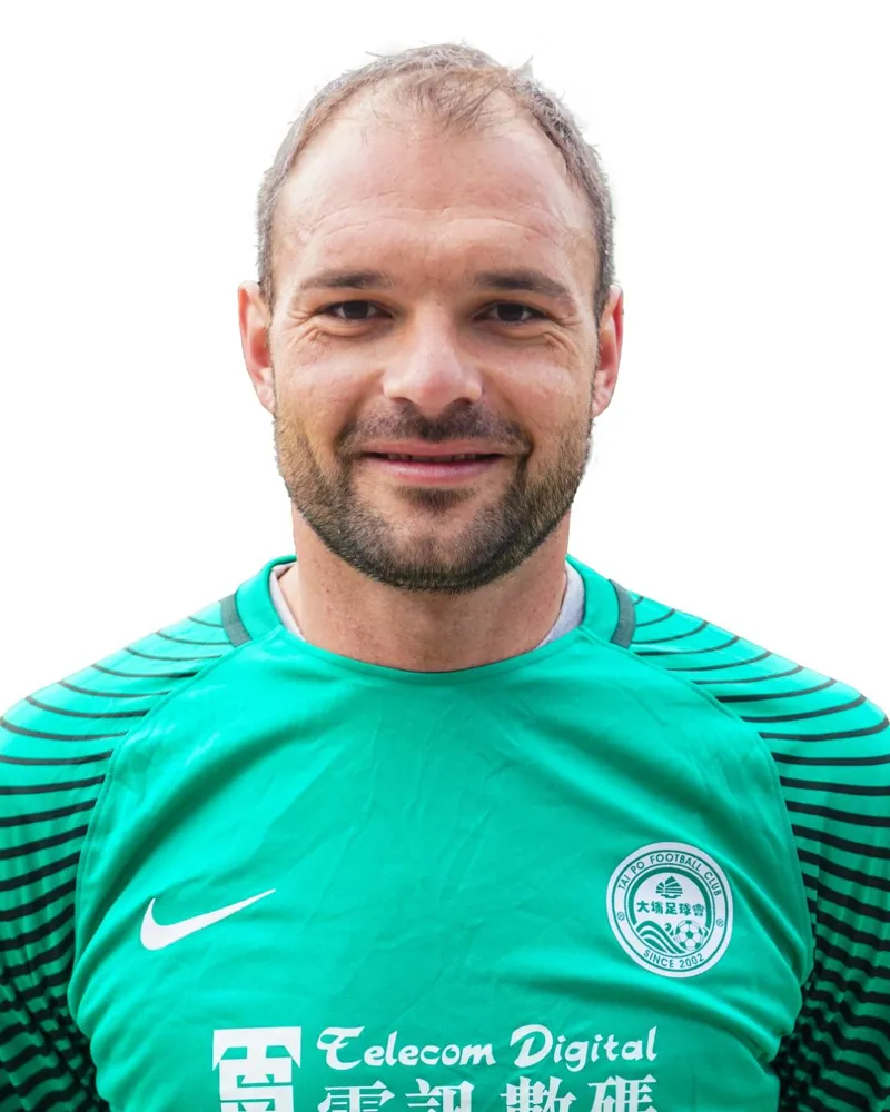 Željko Kuzmić photo