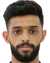 Mohamed Ibrahim Mohamed Alhammadi portrait