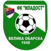 FK Mladost Velika Obarska