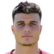 Pasquale Allocca logo