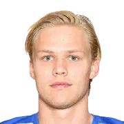 Hakon Lorentzen logo