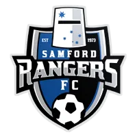 Seaford Rangers logo