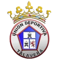 UD Talavera La Real logo