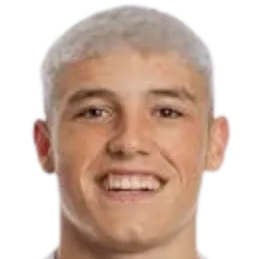 Kevin Sánchez Rey logo