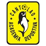 Academia Deportiva Cantolao logo