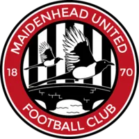 Maidenhead United Women logo