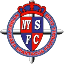 Nyiregyhaza B logo