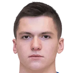 Vladyslav Veleten logo