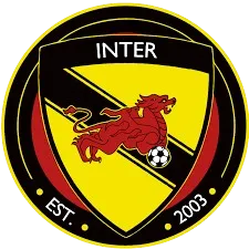 Inter Taipei FC logo