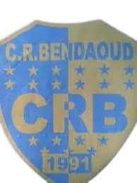 CR Bendaoud logo