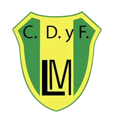 CDYF Las Mandarinas logo
