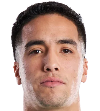 Adrian Zendejas logo