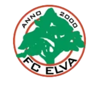 FC Elva Women logo