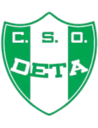 CSO Deta logo
