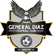 General Diaz logo